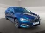 Škoda Superb - fotka číslo 0