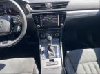 Škoda Superb - fotka číslo 9
