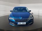 Škoda Superb - fotka číslo 1