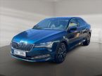 Škoda Superb - fotka číslo 2