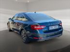 Škoda Superb - fotka číslo 3