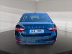 Škoda Superb - fotka číslo 4