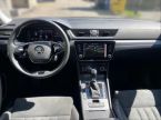 Škoda Superb - fotka číslo 8