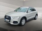 Audi Q3 - fotka číslo 1