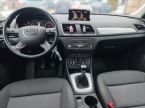 Audi Q3 - fotka číslo 7