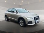 Audi Q3 - fotka číslo 0