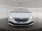 Škoda Superb - fotka číslo 2