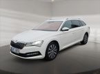 Škoda Superb - fotka číslo 1