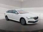 Škoda Superb - fotka číslo 0