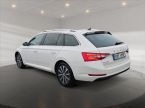 Škoda Superb - fotka číslo 4
