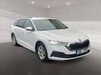 Škoda Octavia - fotka číslo 0