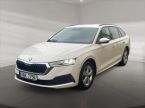 Škoda Octavia - fotka číslo 2