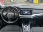 Škoda Octavia - fotka číslo 8