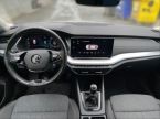 Škoda Octavia - fotka číslo 8