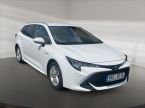 Toyota Corolla - fotka číslo 0
