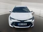Toyota Corolla - fotka číslo 1