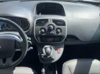 Renault Kangoo - fotka číslo 9