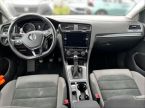 Volkswagen Golf - fotka číslo 8