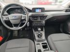 Ford Focus - fotka číslo 7