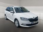 Škoda Fabia - fotka číslo 0