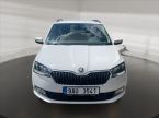 Škoda Fabia - fotka číslo 1