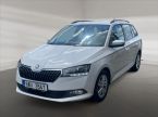 Škoda Fabia - fotka číslo 2