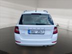 Škoda Fabia - fotka číslo 4