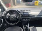 Škoda Fabia - fotka číslo 8