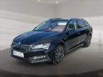 Škoda Superb - fotka číslo 2
