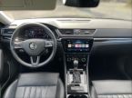 Škoda Superb - fotka číslo 8