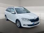 Škoda Fabia - fotka číslo 0
