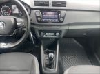 Škoda Fabia - fotka číslo 9