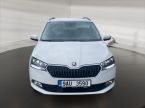 Škoda Fabia - fotka číslo 1
