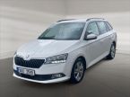 Škoda Fabia - fotka číslo 2