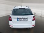 Škoda Fabia - fotka číslo 4