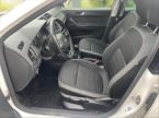 Škoda Fabia - fotka číslo 6