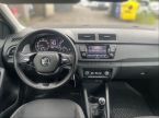 Škoda Fabia - fotka číslo 8