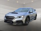 Subaru WRX - fotka číslo 1