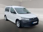 Volkswagen Caddy - fotka číslo 0