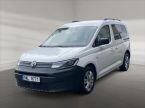 Volkswagen Caddy - fotka číslo 2
