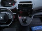 Peugeot Partner - fotka číslo 9