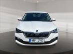 Škoda Scala - fotka číslo 1
