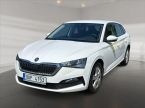 Škoda Scala - fotka číslo 2