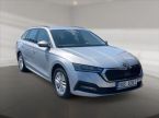 Škoda Octavia - fotka číslo 0