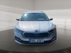 Škoda Octavia - fotka číslo 1
