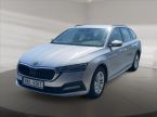 Škoda Octavia - fotka číslo 2