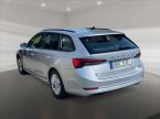 Škoda Octavia - fotka číslo 3