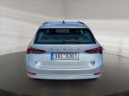 Škoda Octavia - fotka číslo 4