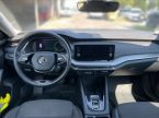 Škoda Octavia - fotka číslo 8