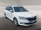 Škoda Fabia - fotka číslo 0